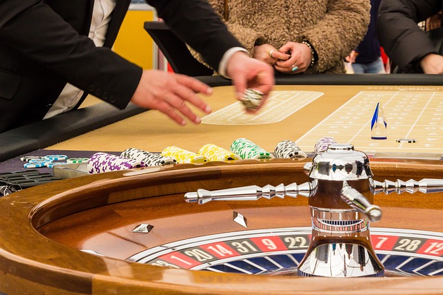Which online casino games are there and which one is the best?