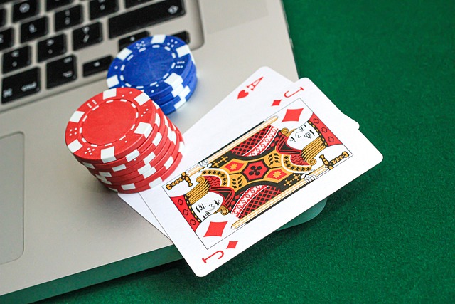 THE TREND TOWARDS DIGITAL CASINO ENTERTAINMENT